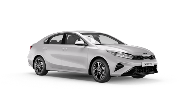 Cerato IV Рест